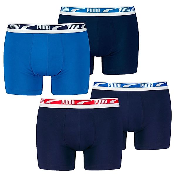 PUMA BODYWEAR Boxershorts Everyday Bodywear (2-St., günstig online kaufen