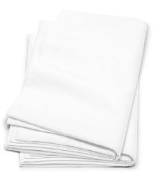 Cinderella Kissenbezüge "Sloop Flanel" perfekte Passform, 2-er Set günstig online kaufen