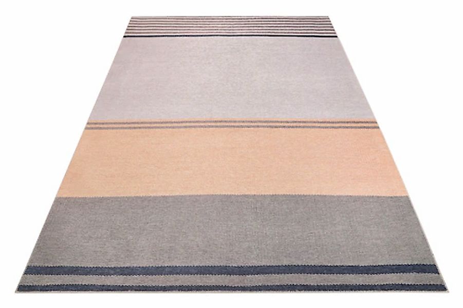 Esprit Teppich »Camps Bay ESP-10005«, rechteckig, 6 mm Höhe, besonders weic günstig online kaufen