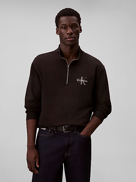Calvin Klein Jeans Sweatshirt LS EU günstig online kaufen