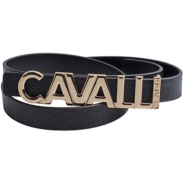 Roberto Cavalli  Gürtel CCBT00256 günstig online kaufen