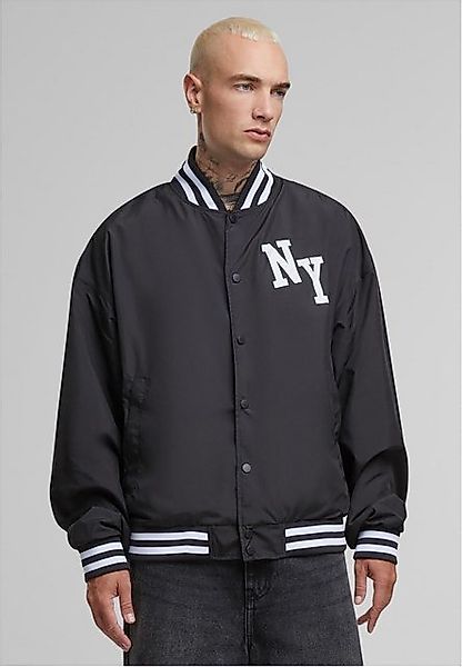 Mister Tee Kurzjacke New York Arc Light College Jacket günstig online kaufen