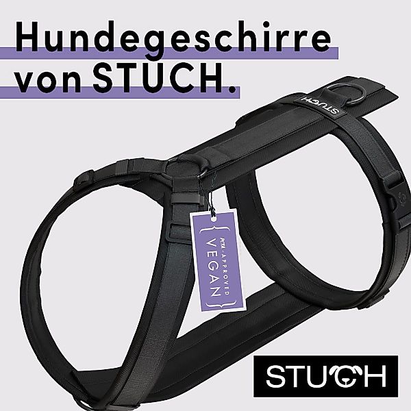 STUCH Hunde-Geschirr STUCH - Hundegeschirr - günstig online kaufen