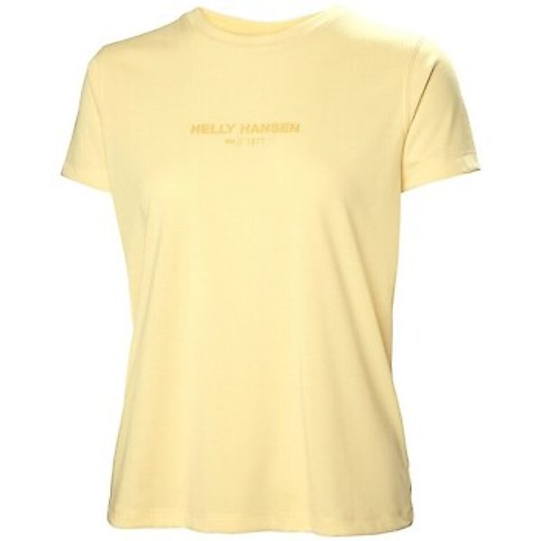 Helly Hansen  T-Shirts & Poloshirts W Allure günstig online kaufen