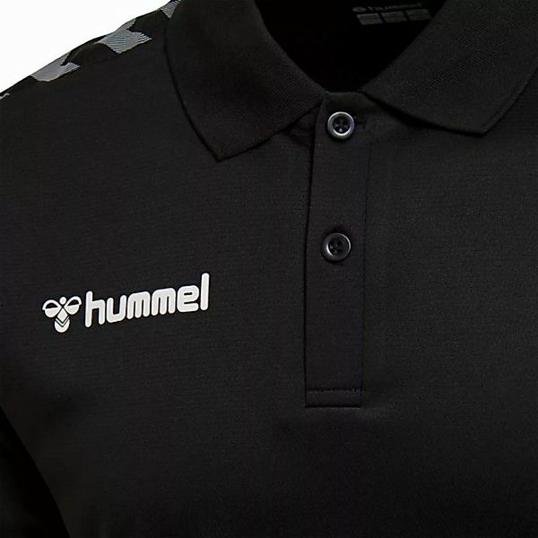 hummel Poloshirt hmlAUTHENTIC FUNCTIONAL POLO günstig online kaufen