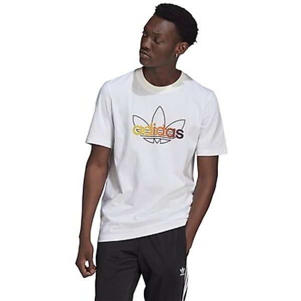adidas  T-Shirt Sprt Foundation Graphic günstig online kaufen