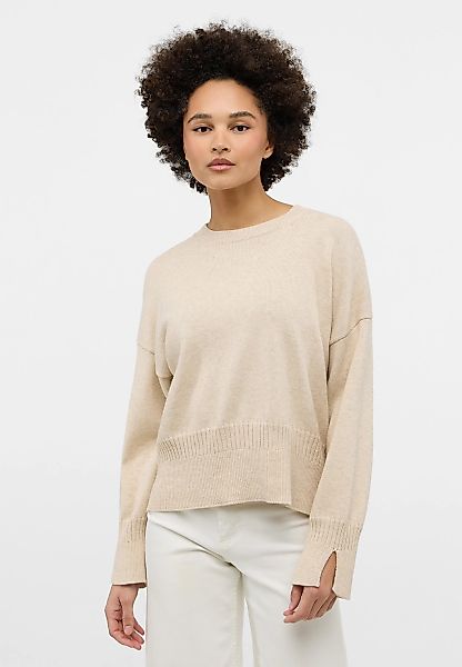 Eterna Strickpullover günstig online kaufen