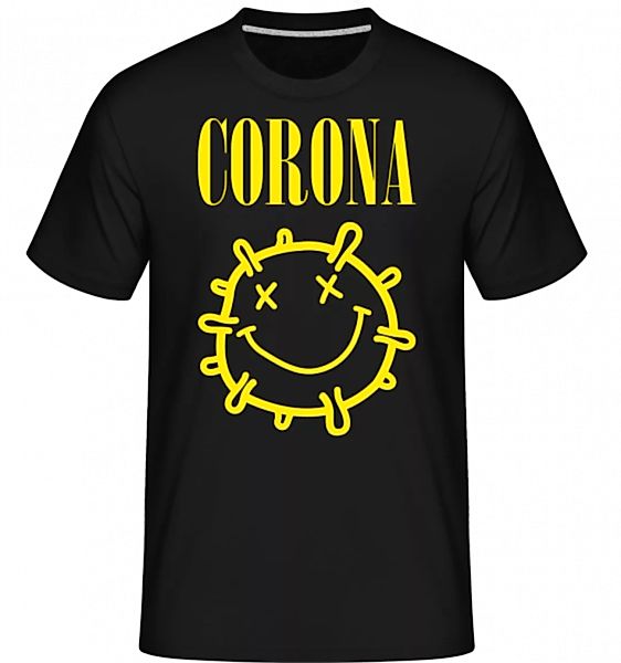 Corona · Shirtinator Männer T-Shirt günstig online kaufen