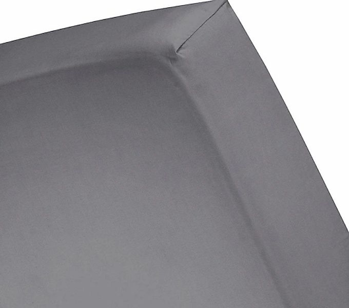 Cinderella Spannbettlaken »Spannbettlaken (bis 25 cm)«, Fühlt sich angenehm günstig online kaufen