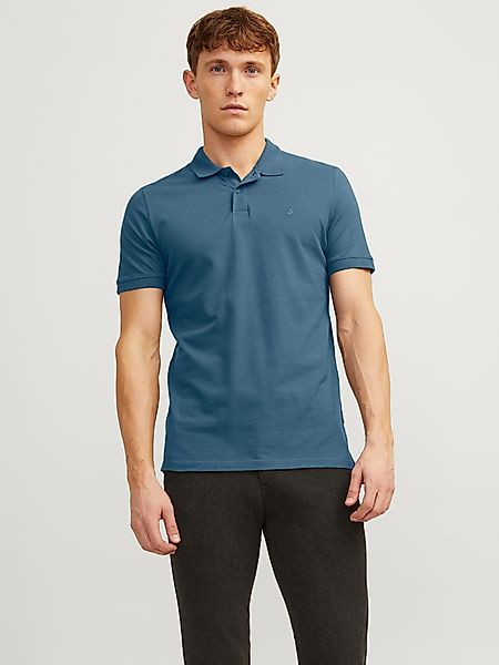 Jack & Jones Poloshirt JJEBASIC POLO günstig online kaufen