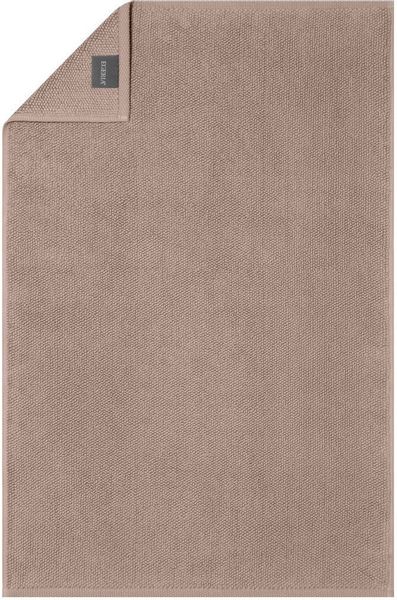 Egeria Badematte "Boston" Höhe 1 mm fußbodenheizungsgeeignet Badvorleger Un günstig online kaufen