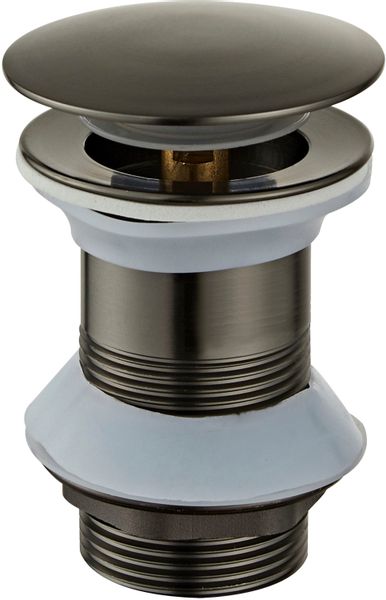 Øresund Ablaufventil Strandrauke-2, für Waschtische ohne günstig online kaufen