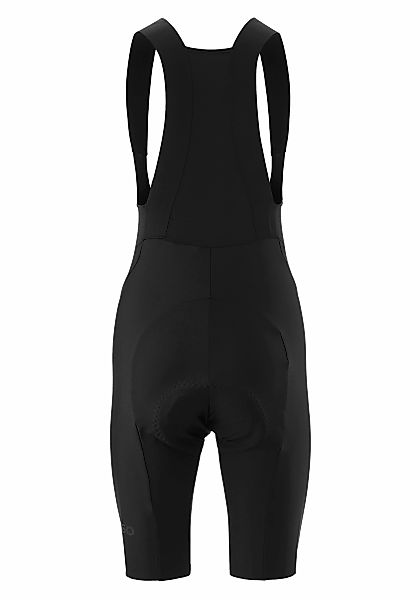 Gonso Fahrradhose "Ride Miles Bib Circle W", Damen Träger-Radhose mit Sitzp günstig online kaufen