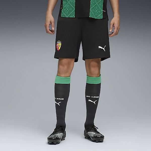 PUMA Sporthose "RC Lens 25/26 Shorts Herren" günstig online kaufen