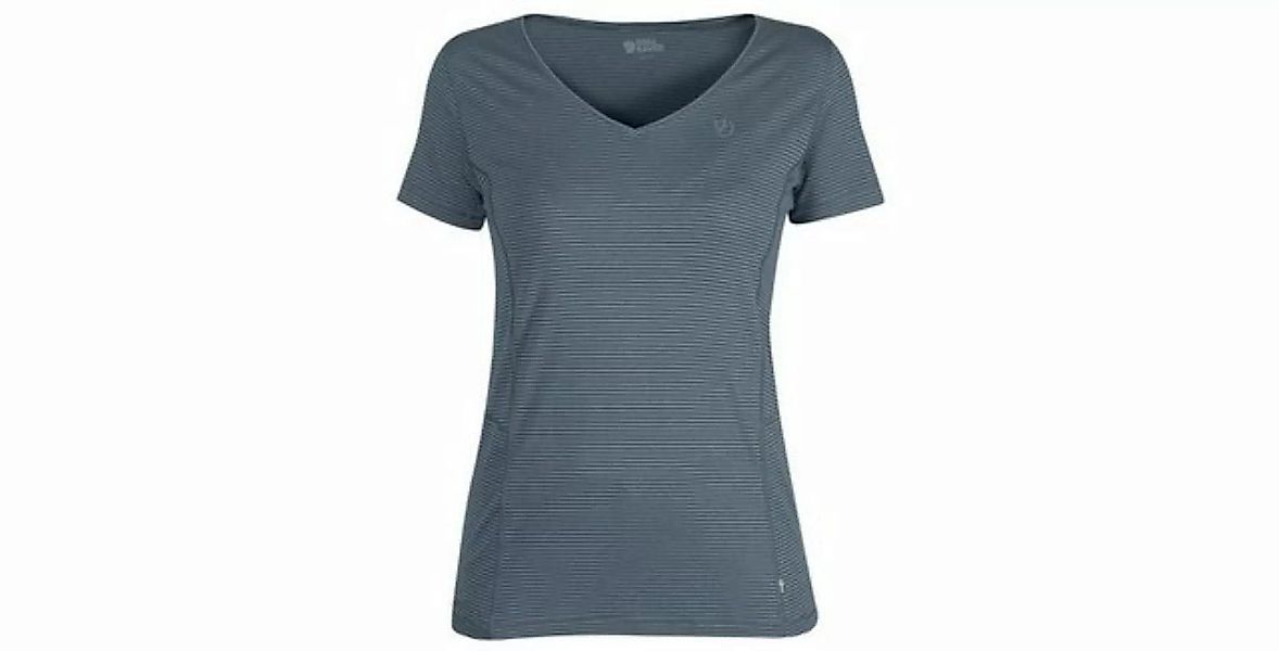Fjällräven T-Shirt Fjällräven Damen Abisko Cool T-Shirt günstig online kaufen
