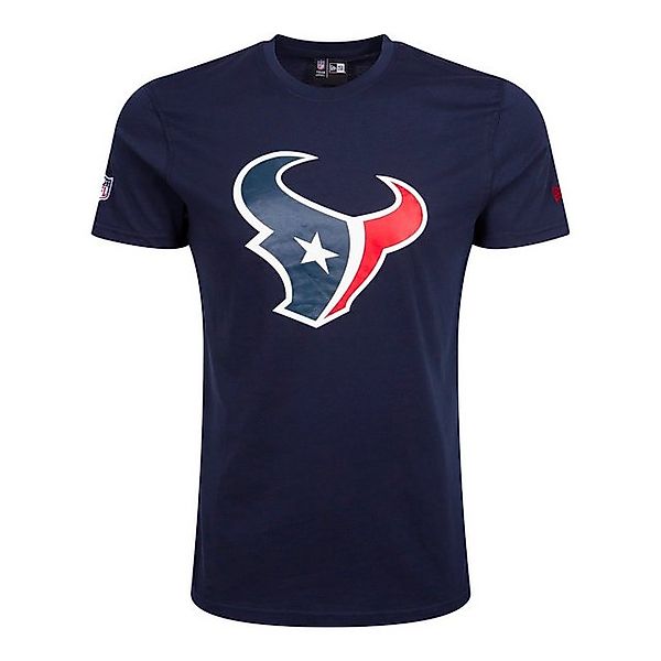 New Era T-Shirt NFL Houston Texans Logo XL (1-tlg) günstig online kaufen