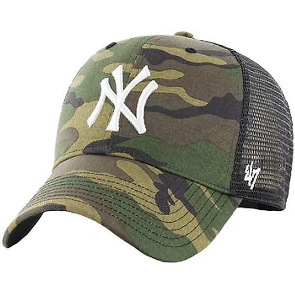 '47 Brand  Schirmmütze New York Yankees Trucke Cap günstig online kaufen