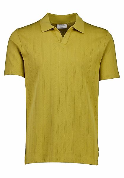 LINDBERGH Poloshirt "Lindbergh Poloshirt" günstig online kaufen