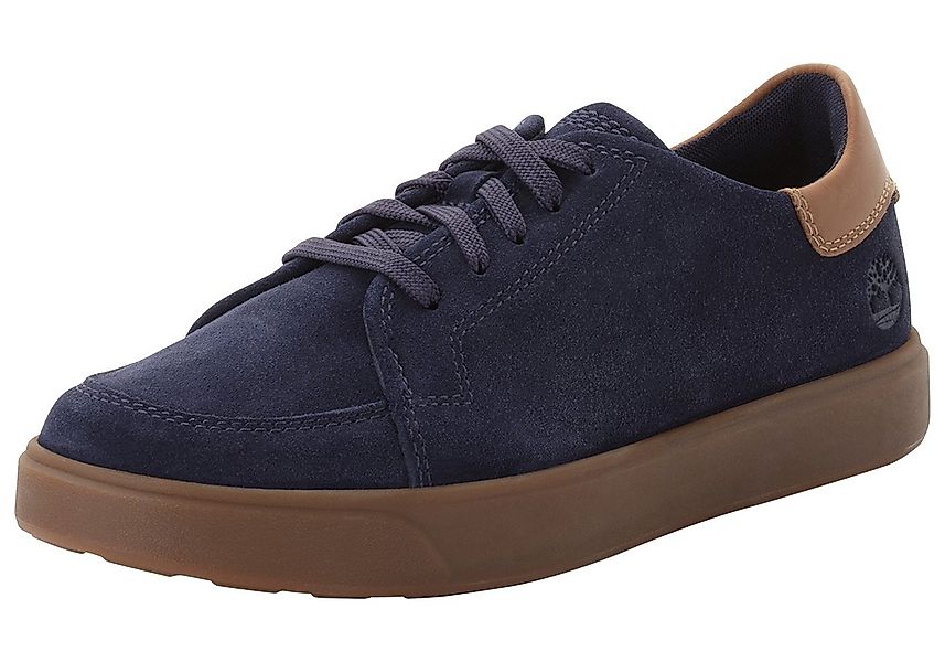 Timberland Emerson Street LOW LACE UP SNEAKER Sneaker günstig online kaufen