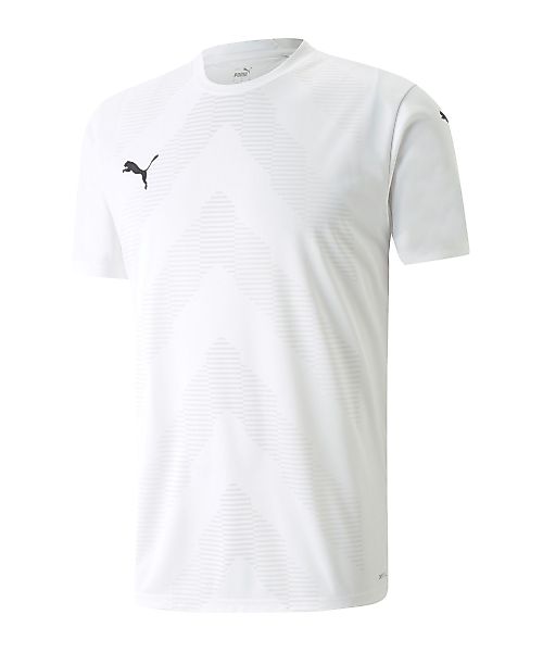 PUMA Fußballtrikot PUMA teamGLORY Trikot Kurzarm-Shirts günstig online kaufen