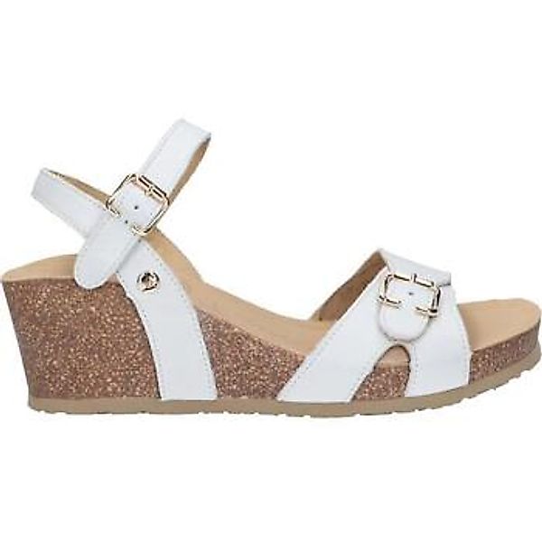 Panama Jack  Espadrilles VALENTINE BASICS B801 günstig online kaufen