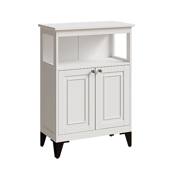 Vicco Midischrank Vanity Weiß 60 x 85 cm günstig online kaufen