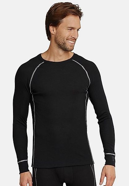 Schiesser Langarmshirt Thermo Plus (1-tlg) günstig online kaufen