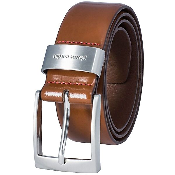 Pierre Cardin Ledergürtel günstig online kaufen