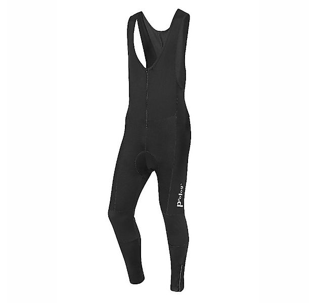 prolog cycling wear Bikerhose Herren Winter Fahrradhose lang mit Trägern "B günstig online kaufen