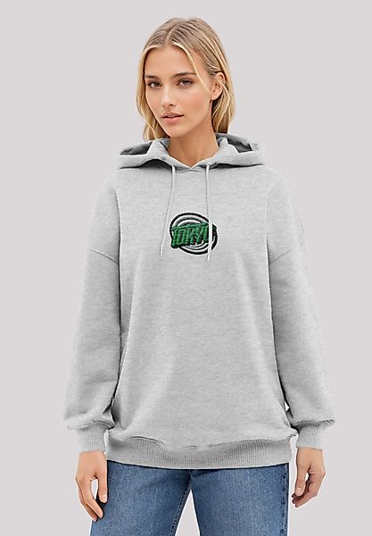 F4NT4STIC Kapuzenpullover "Tokyo Stickerei", Premium Qualität günstig online kaufen