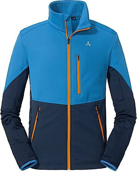 Schöffel Fleecejacke Fleece Jacket Lodron M DIRECTOIRE BLUE günstig online kaufen