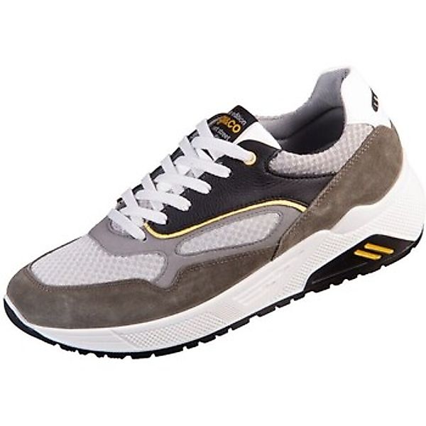 IgI&CO  Sneaker Uomo Set up 7125100 militare Scam.-Rete 7125100 günstig online kaufen