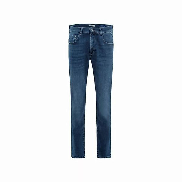 Pioneer Authentic Jeans 5-Pocket-Jeans hell-blau (1-tlg) günstig online kaufen