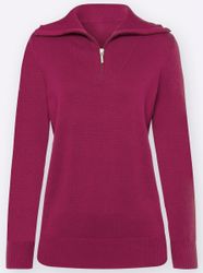 Classic Basics Troyer "Pullover" günstig online kaufen