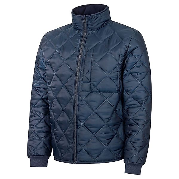 securesse Thermohemd securesse Thermo-Steppjacke mit Kragen günstig online kaufen