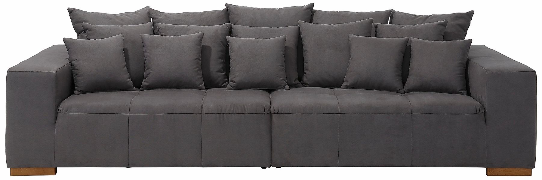 Home affaire Big-Sofa Neapel, mit vielen günstig online kaufen