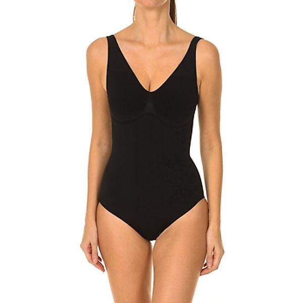 Intimidea  Badeanzug 510199-NERO günstig online kaufen