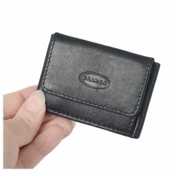 BRANCO Mini Geldbörse Sehr Kleine Geldbörse günstig online kaufen