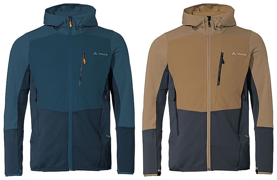 VAUDE Fleecejacke Unterjacke Monviso günstig online kaufen
