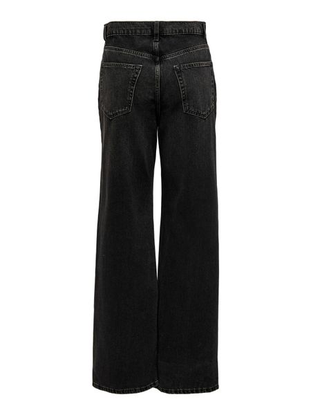 ONLY Weite Jeans Hope (1-tlg) Plain/ohne günstig online kaufen