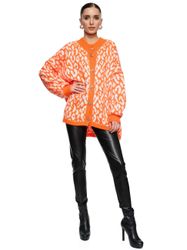 Worldclassca Cardigan WORLDCLASSCA Damen Cardigan Oversize günstig online kaufen