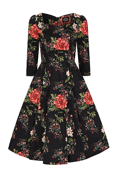Hearts & Roses London A-Linien-Kleid Isla günstig online kaufen