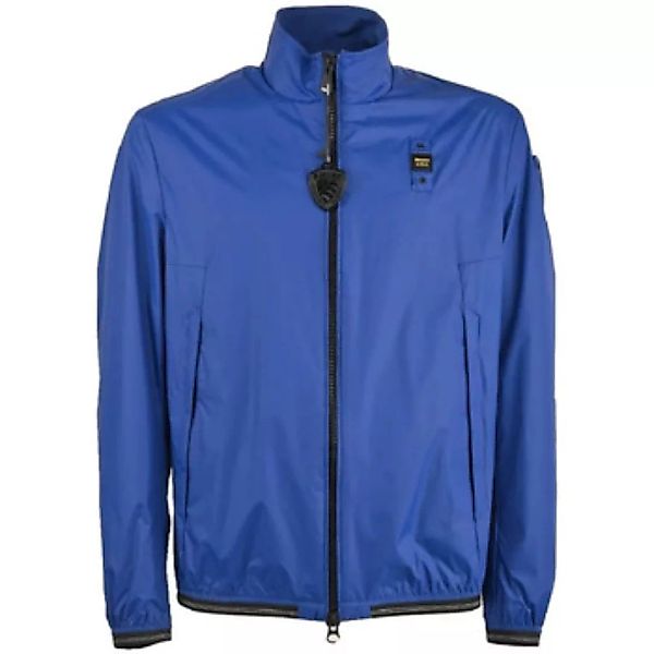 Blauer  Herren-Jacke 23SBLUC01135 günstig online kaufen