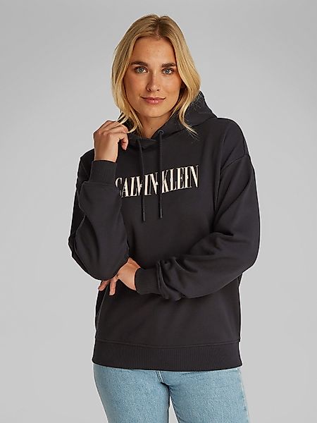 Calvin Klein Jeans Hoodie VARSITY CALVIN günstig online kaufen