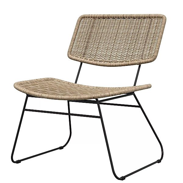 NADUVI Collection | Outdoor Sessel Lively günstig online kaufen