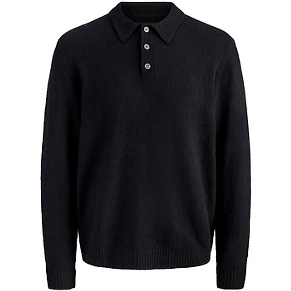 Jack & Jones  Pullover Pullover MAVERICK Strickpullover R-Neck günstig online kaufen
