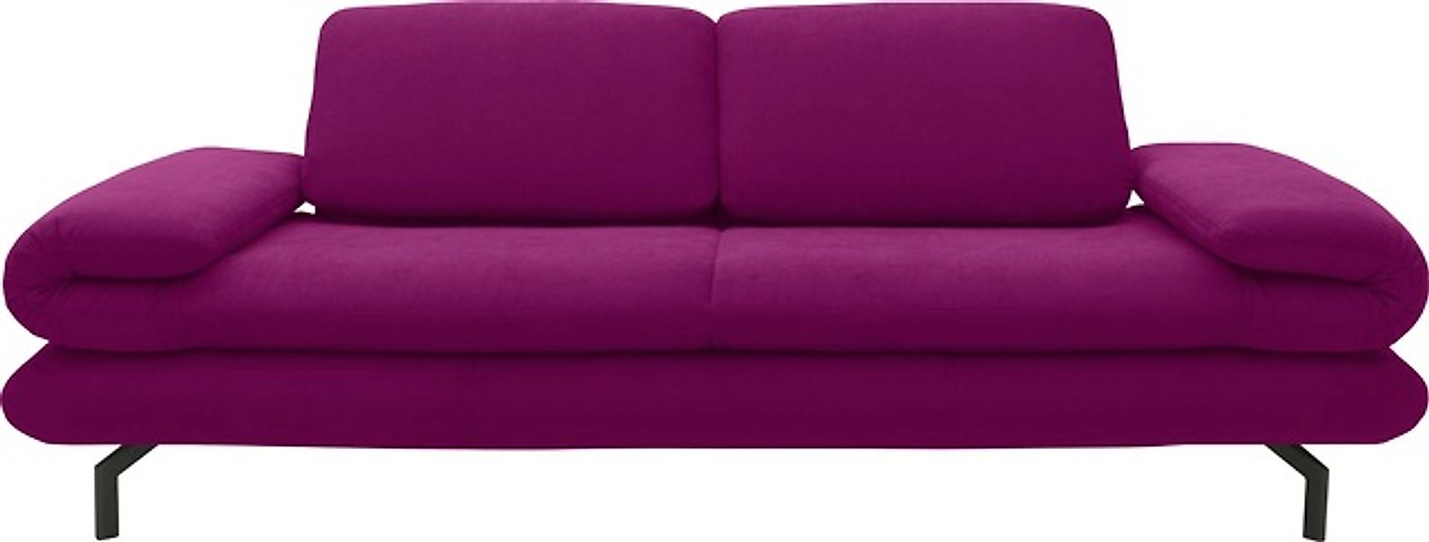 LOOKS by Wolfgang Joop 2-Sitzer »LOOKS by Wolfgang Joop 2-Sitzer-Sofa >>LOO günstig online kaufen