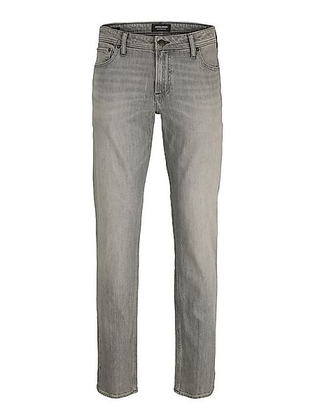 Jack & Jones Regular-fit-Jeans JJICLARK im Used-Look, Stretchkomfort und ni günstig online kaufen