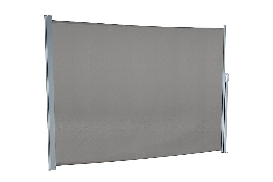 empasa Seitenarmmarkise "START 2.0" Seitenmarkise inkl. Standfuß Windschutz günstig online kaufen