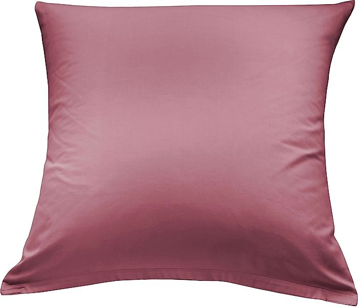 Primera Kissenbezug "Primera Luxus-Satin Kissenbezug" Passend zu unserer Pr günstig online kaufen